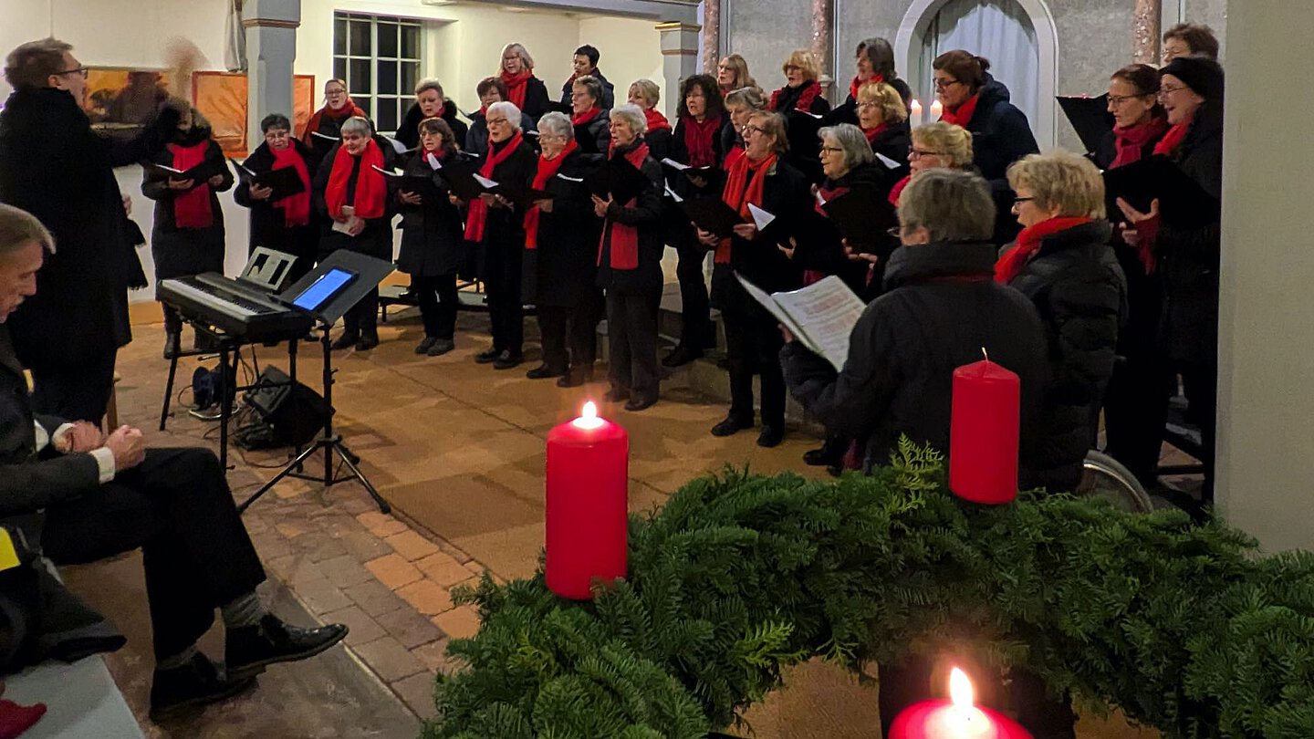 Advent